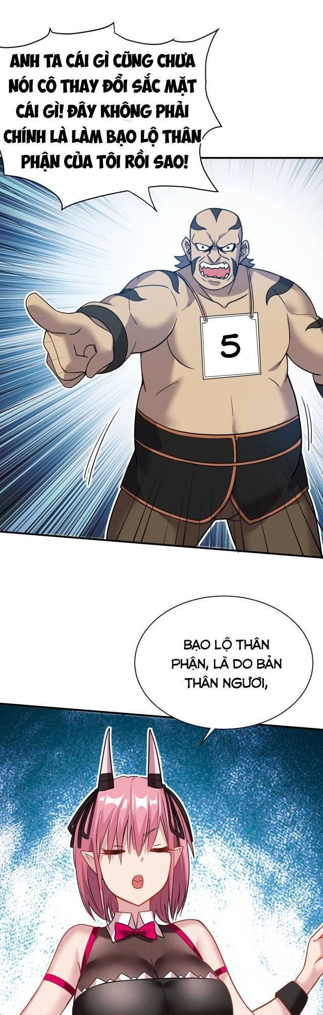 Ta Nằm Vùng Tại Ma Giới Chapter 3 - 26