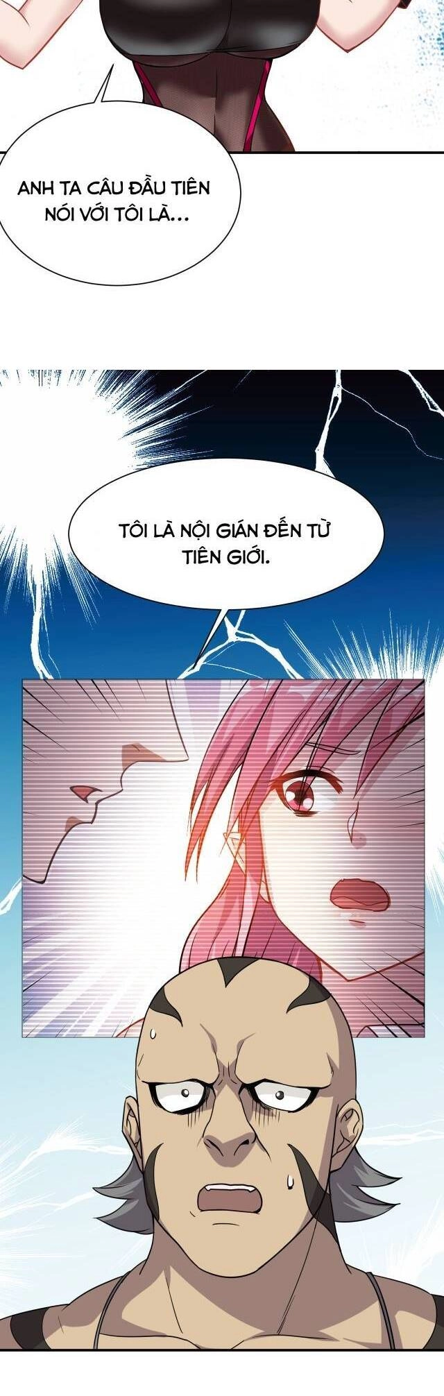 Ta Nằm Vùng Tại Ma Giới Chapter 3 - 27