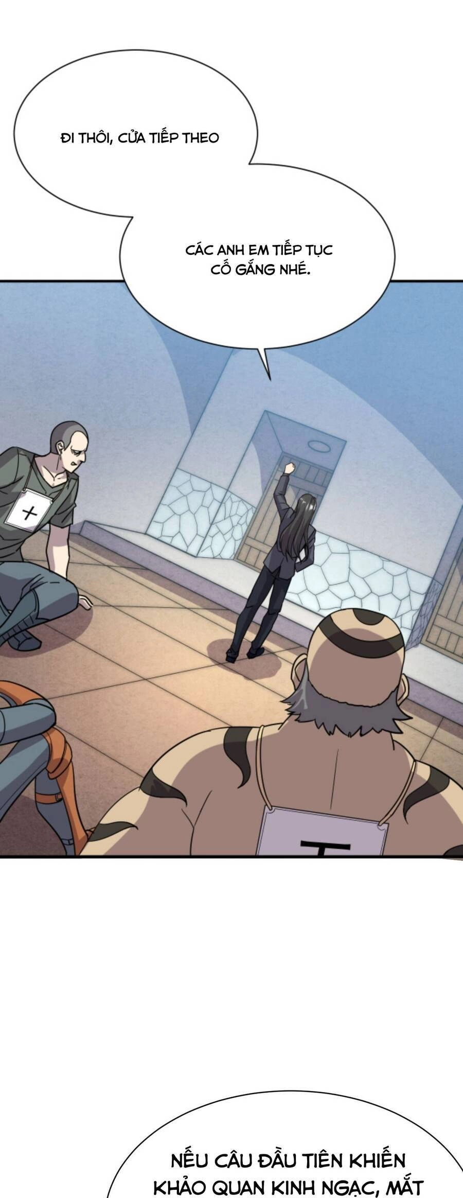 Ta Nằm Vùng Tại Ma Giới Chapter 3 - 28