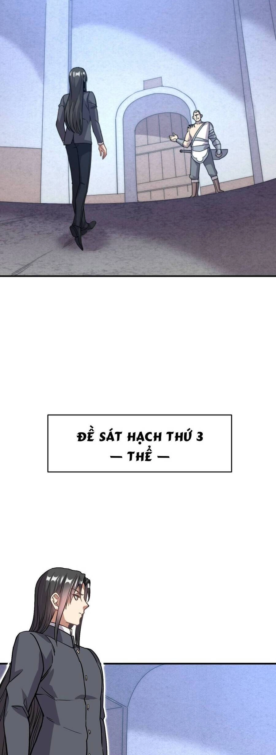 Ta Nằm Vùng Tại Ma Giới Chapter 3 - 31