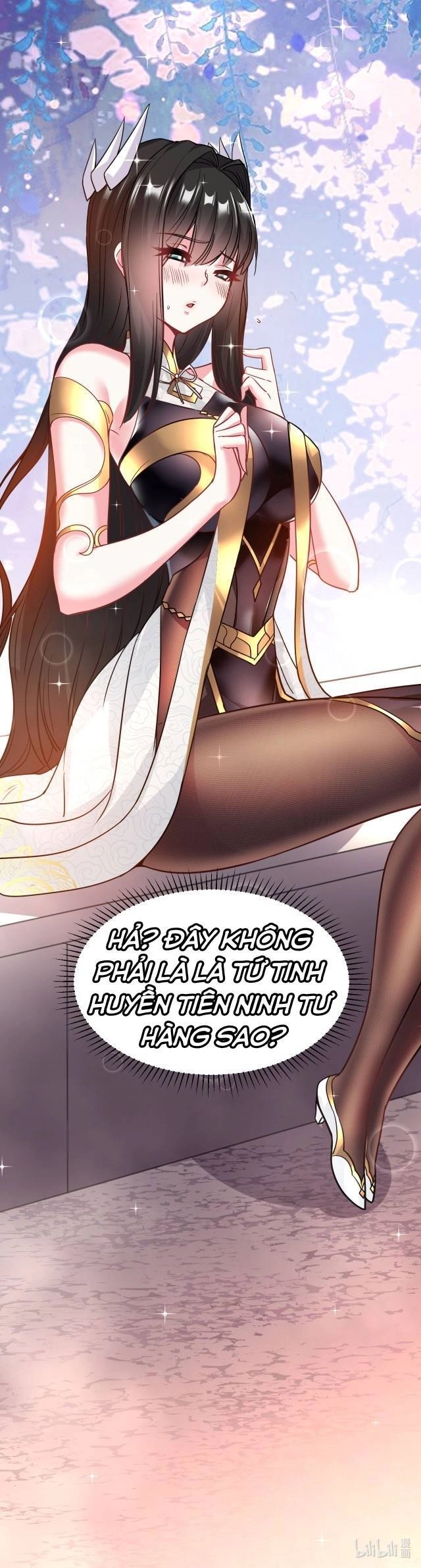 Ta Nằm Vùng Tại Ma Giới Chapter 3 - 34