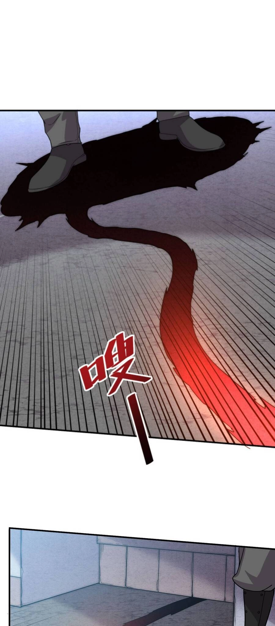 Ta Nằm Vùng Tại Ma Giới Chapter 4 - 4