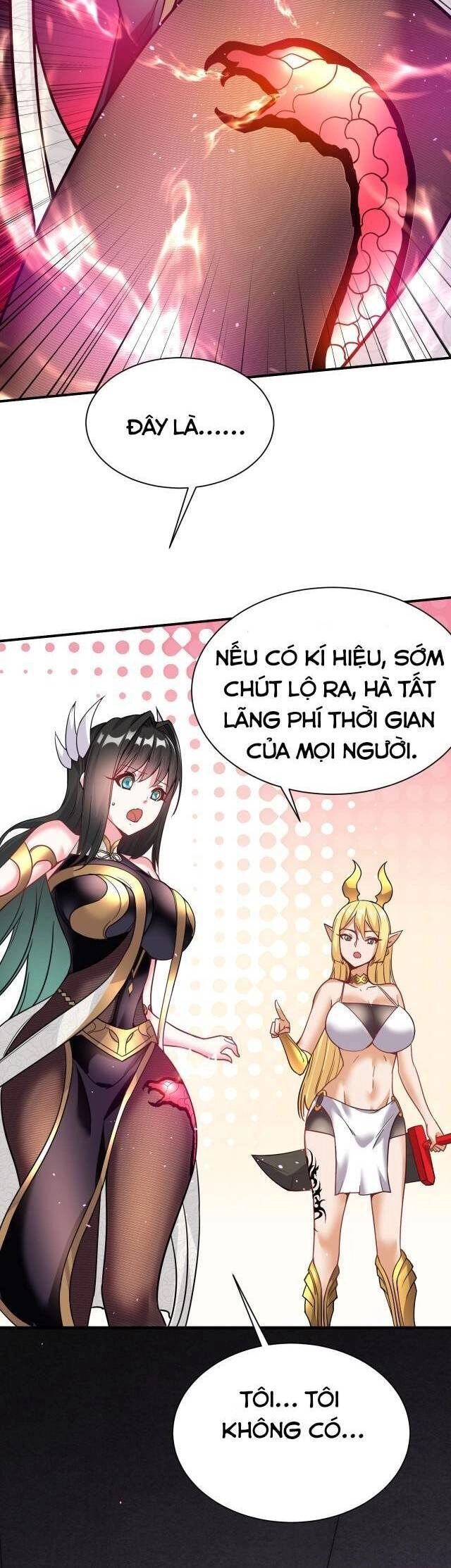 Ta Nằm Vùng Tại Ma Giới Chapter 4 - 8
