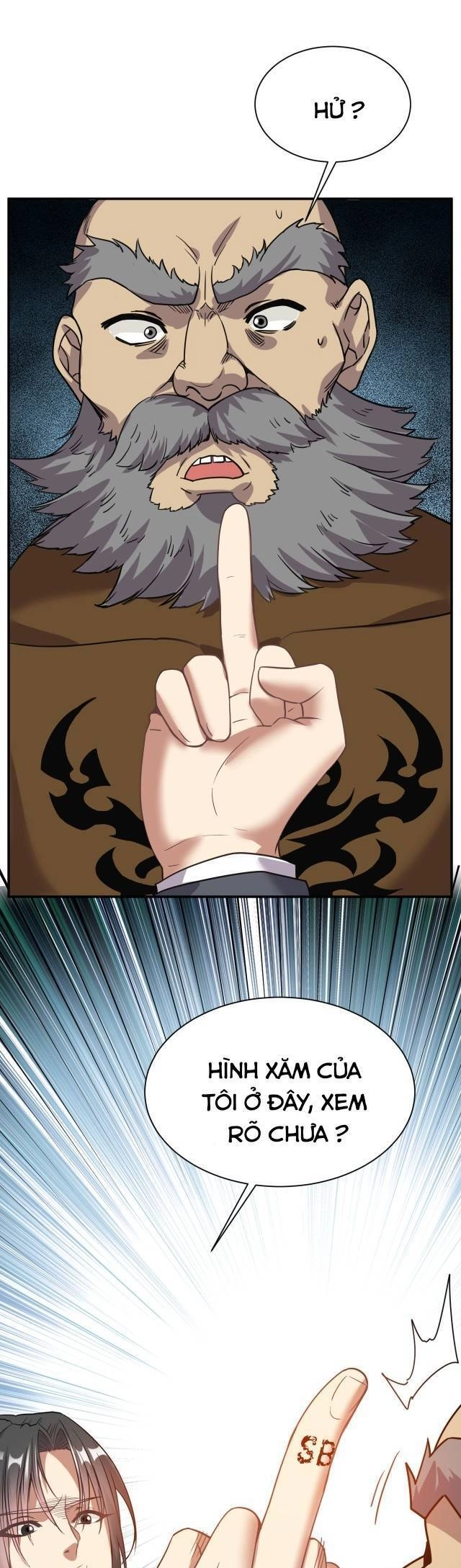 Ta Nằm Vùng Tại Ma Giới Chapter 4 - 16