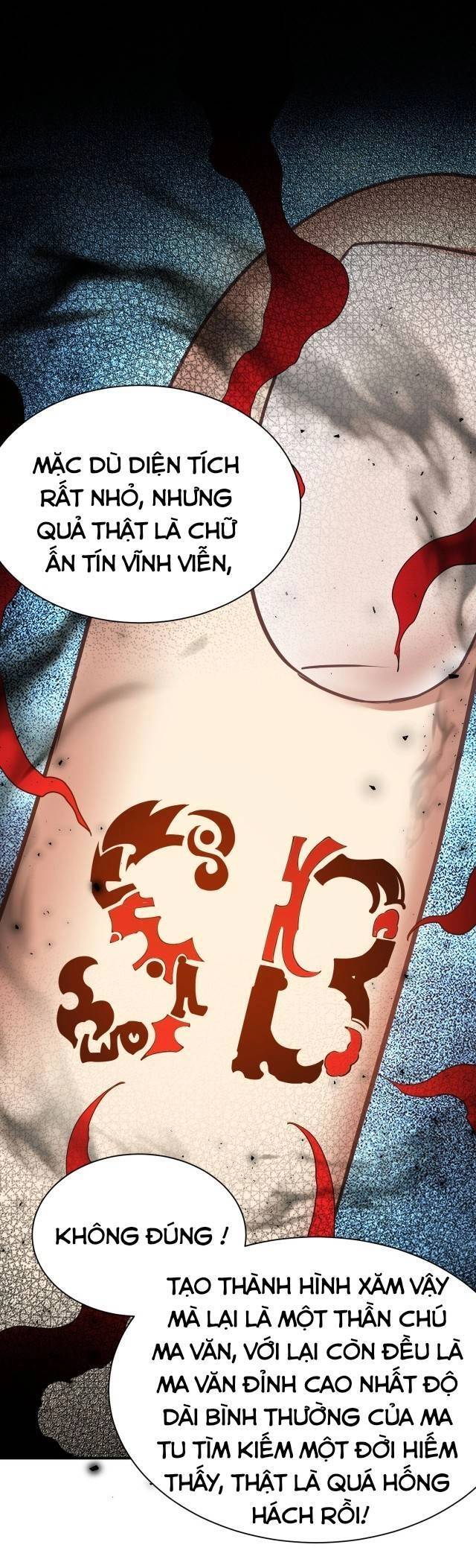 Ta Nằm Vùng Tại Ma Giới Chapter 4 - 18