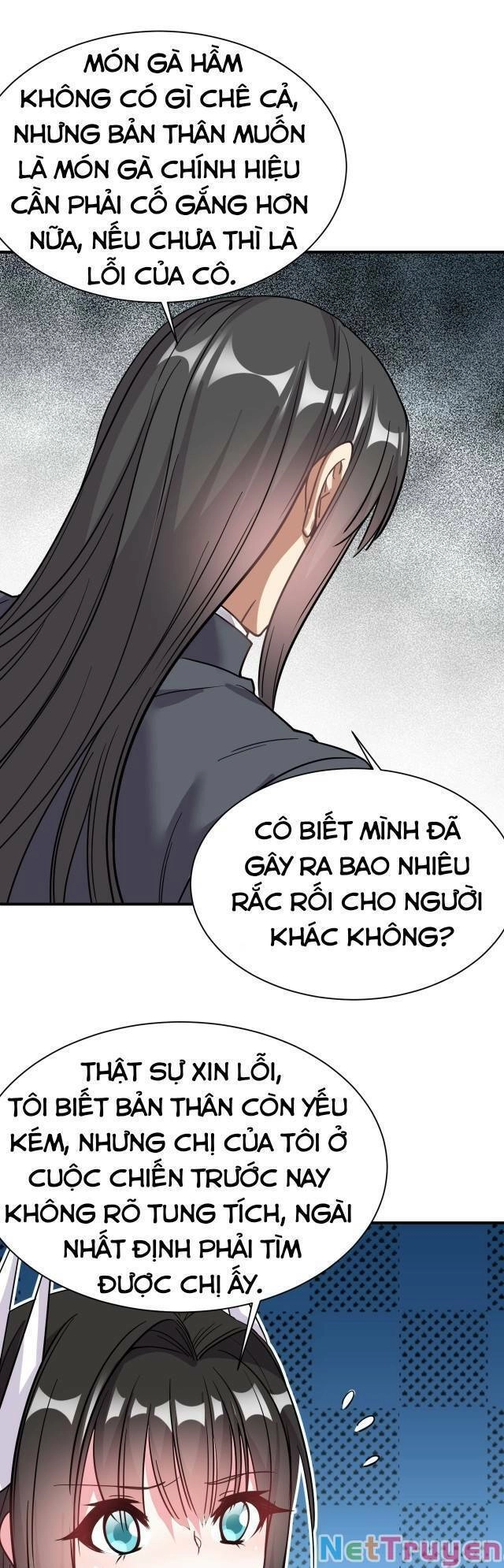 Ta Nằm Vùng Tại Ma Giới Chapter 6 - 34