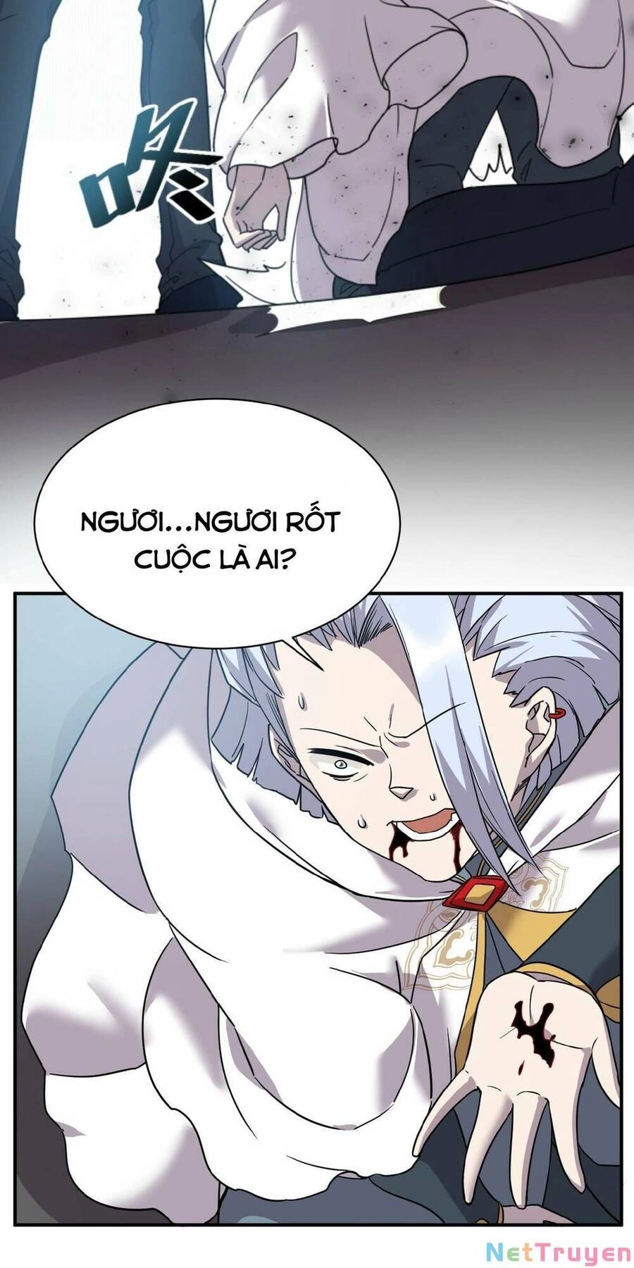 Ta Nằm Vùng Tại Ma Giới Chapter 7 - 22