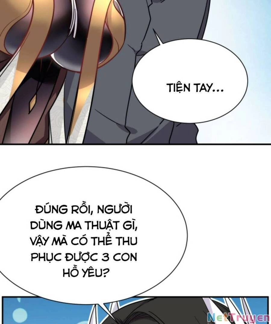 Ta Nằm Vùng Tại Ma Giới Chapter 7 - 31