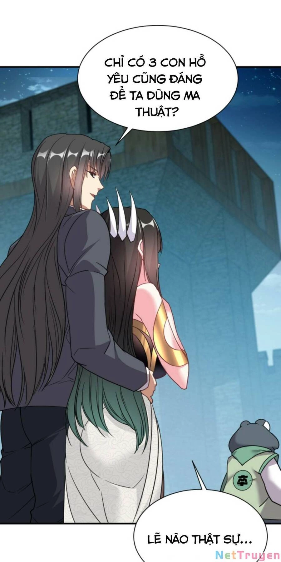 Ta Nằm Vùng Tại Ma Giới Chapter 7 - 33