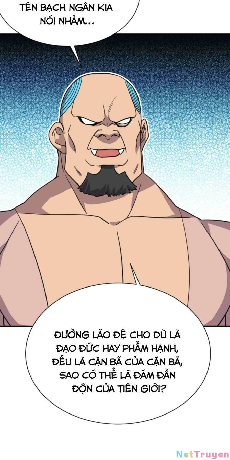 Ta Nằm Vùng Tại Ma Giới Chapter 7 - 40