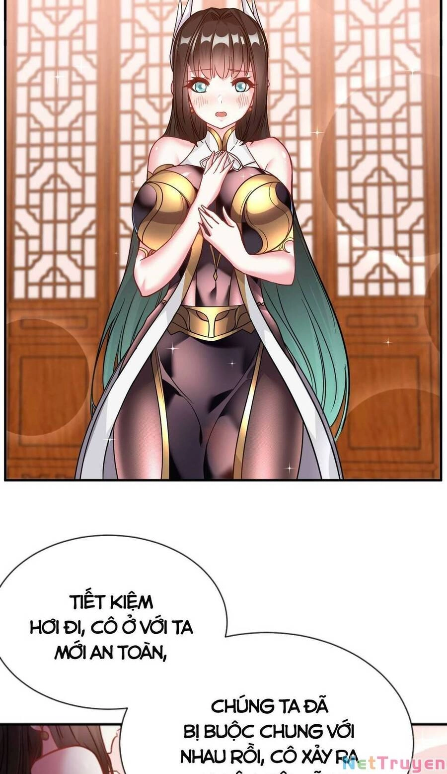 Ta Nằm Vùng Tại Ma Giới Chapter 8 - 21