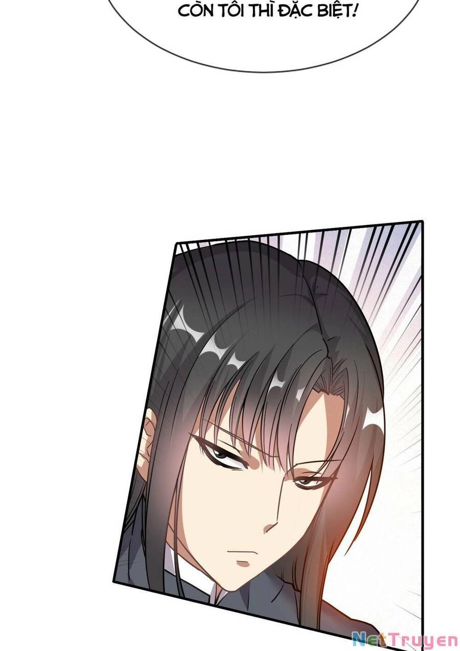 Ta Nằm Vùng Tại Ma Giới Chapter 8 - 24