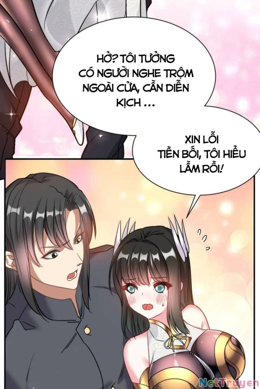 Ta Nằm Vùng Tại Ma Giới Chapter 8 - 27