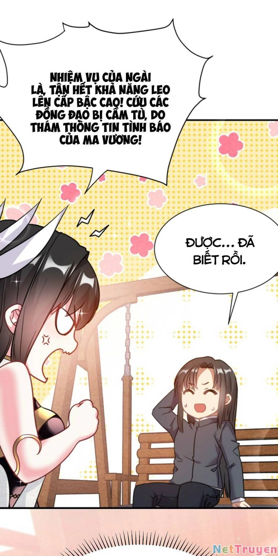 Ta Nằm Vùng Tại Ma Giới Chapter 8 - 41