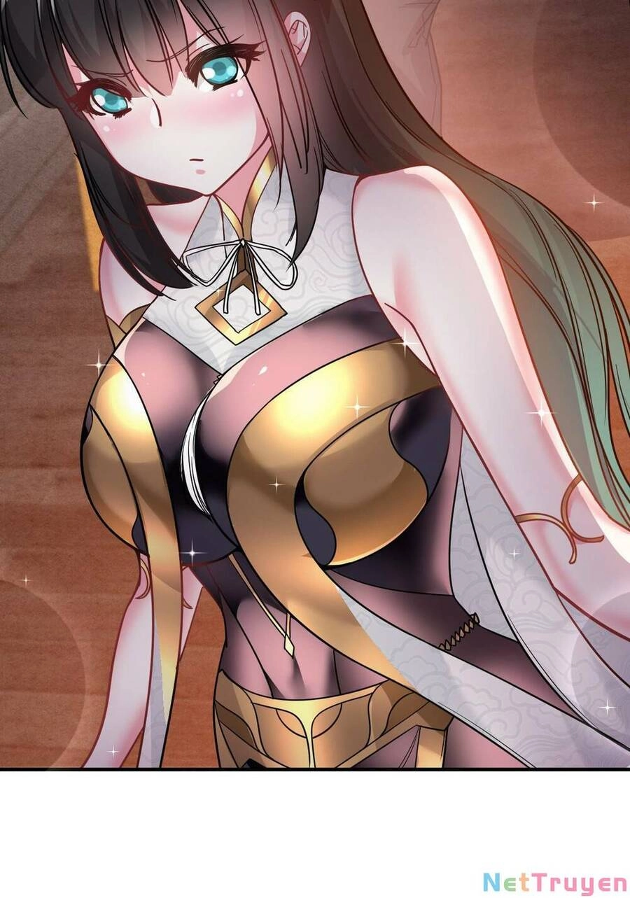 Ta Nằm Vùng Tại Ma Giới Chapter 8 - 43