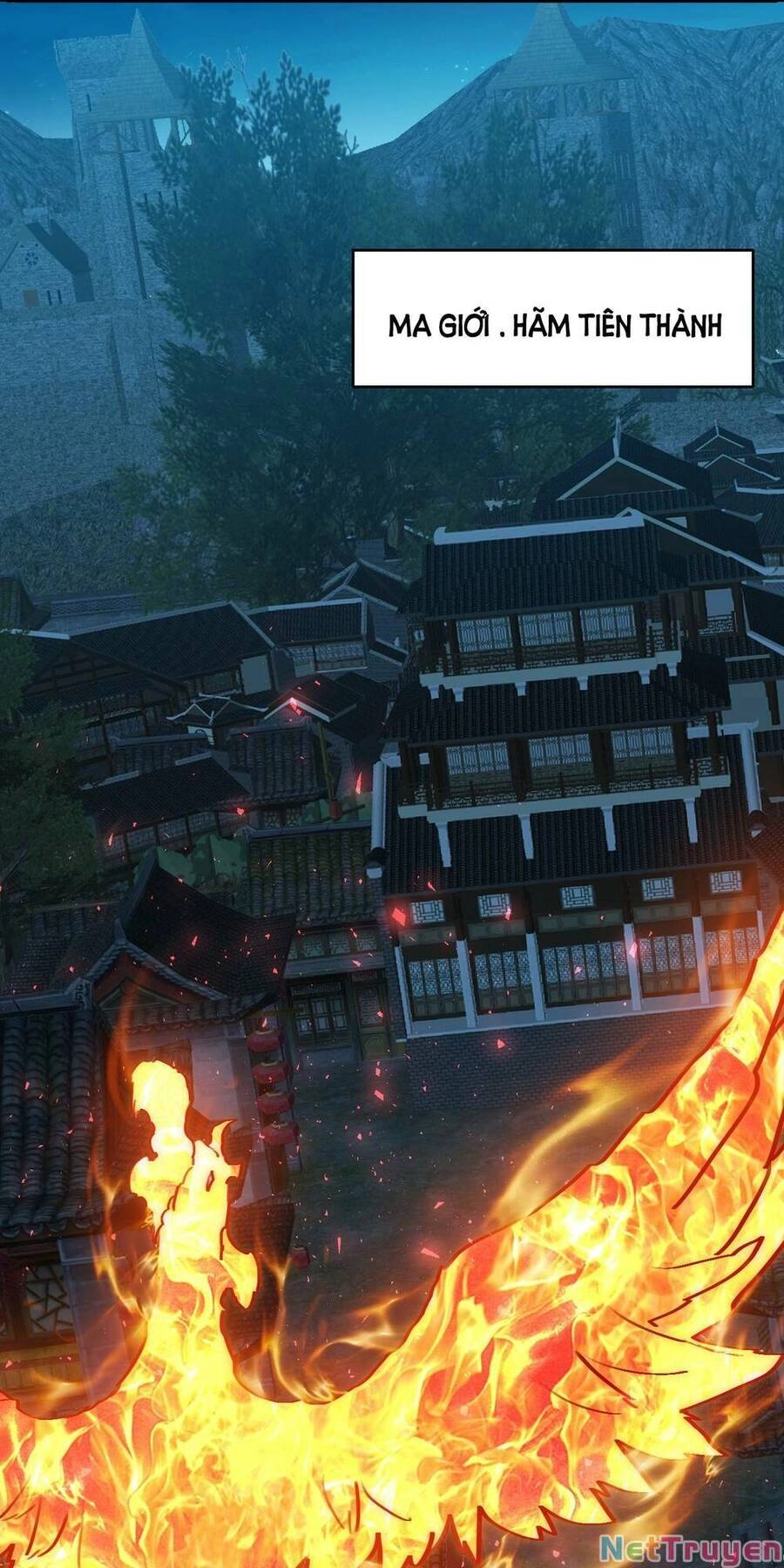 Ta Nằm Vùng Tại Ma Giới Chapter 8 - 46