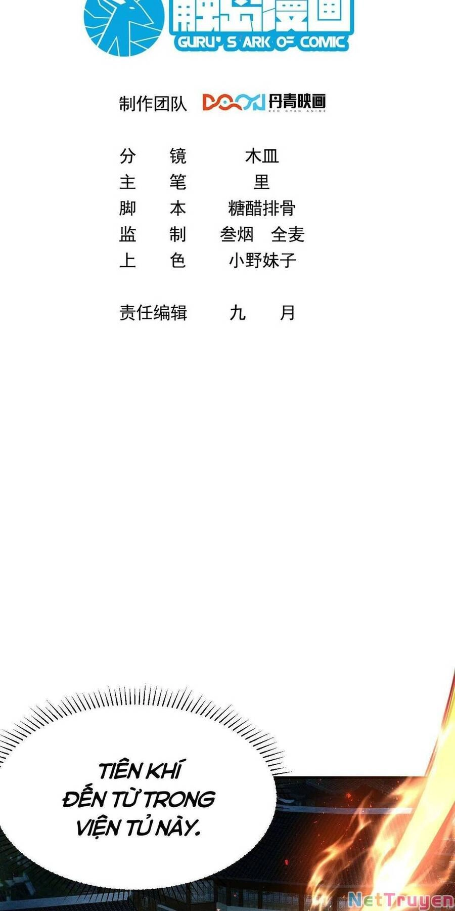 Ta Nằm Vùng Tại Ma Giới Chapter 9 - 2