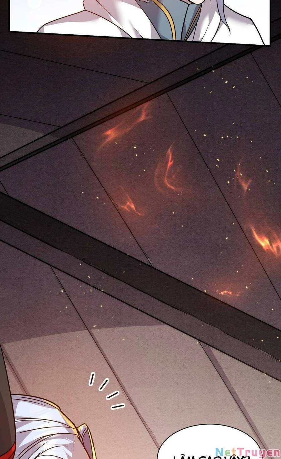 Ta Nằm Vùng Tại Ma Giới Chapter 9 - 8