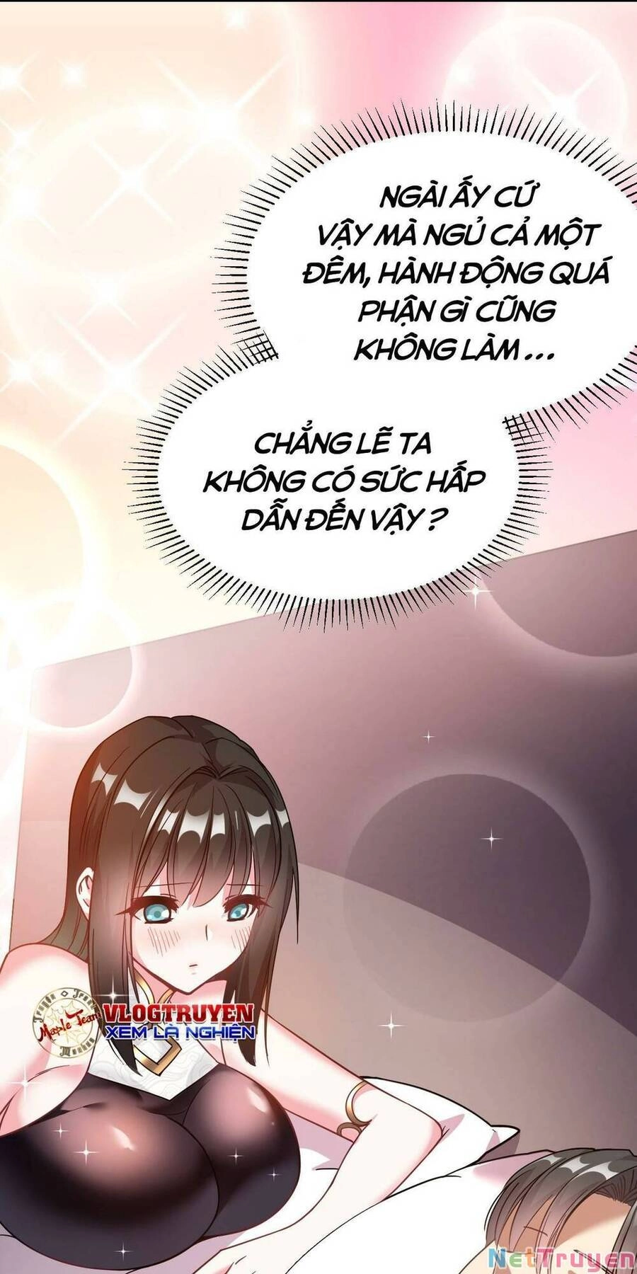 Ta Nằm Vùng Tại Ma Giới Chapter 9 - 18