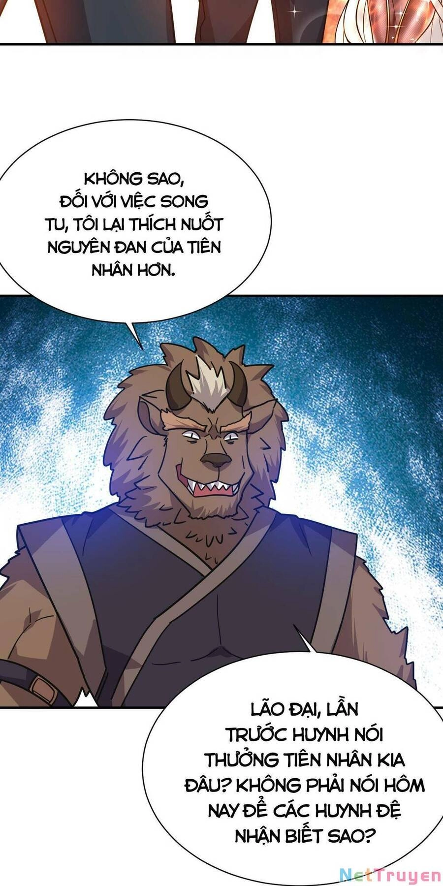 Ta Nằm Vùng Tại Ma Giới Chapter 9 - 30