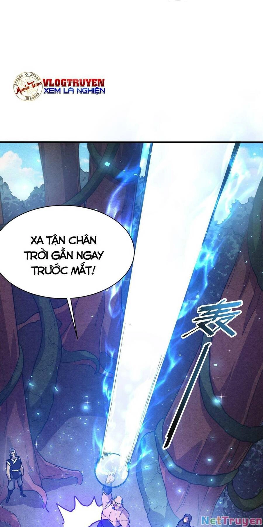 Ta Nằm Vùng Tại Ma Giới Chapter 9 - 31