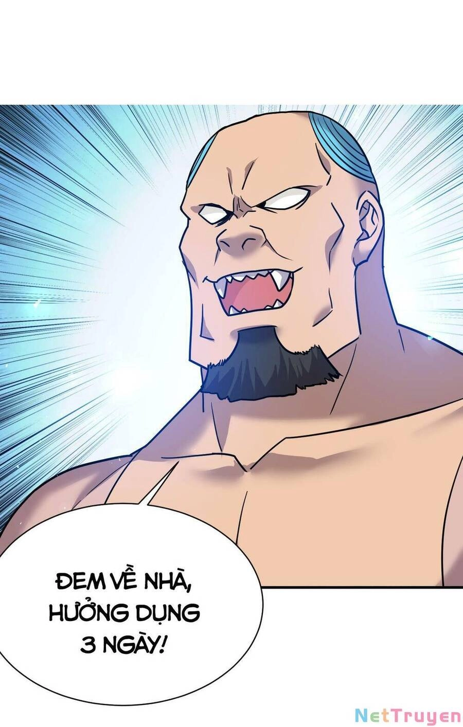 Ta Nằm Vùng Tại Ma Giới Chapter 9 - 36