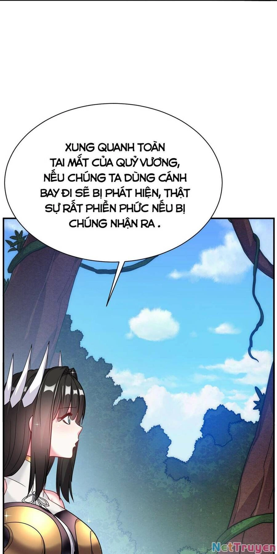 Ta Nằm Vùng Tại Ma Giới Chapter 10 - 31