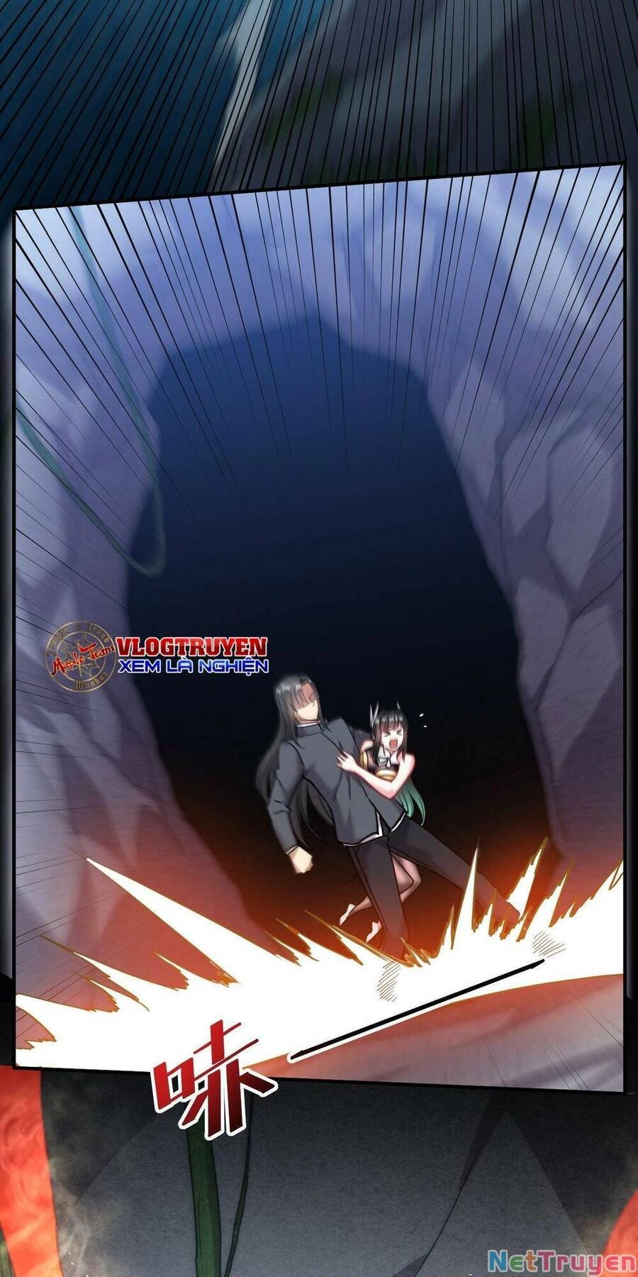 Ta Nằm Vùng Tại Ma Giới Chapter 10 - 36