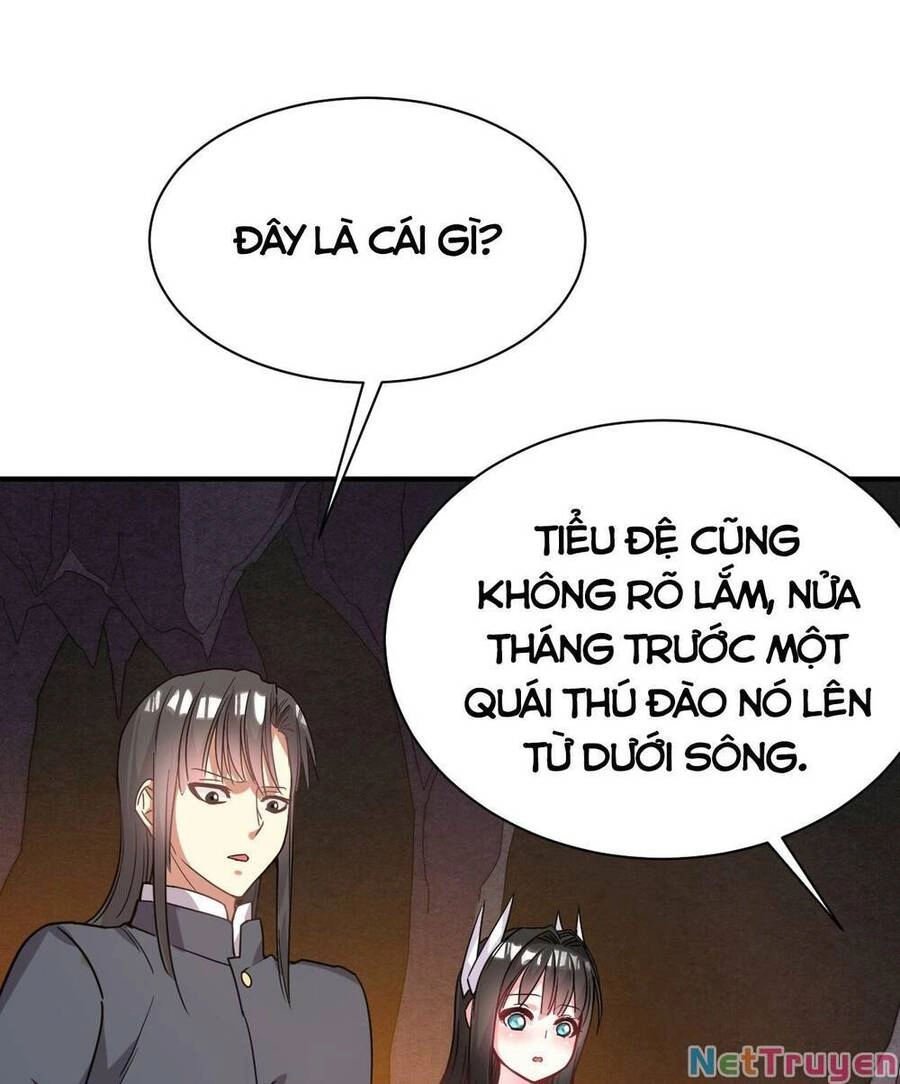 Ta Nằm Vùng Tại Ma Giới Chapter 11 - 4