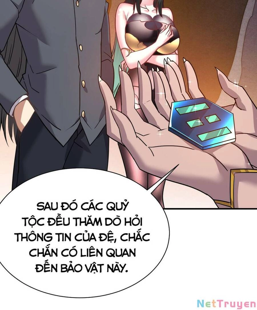 Ta Nằm Vùng Tại Ma Giới Chapter 11 - 5