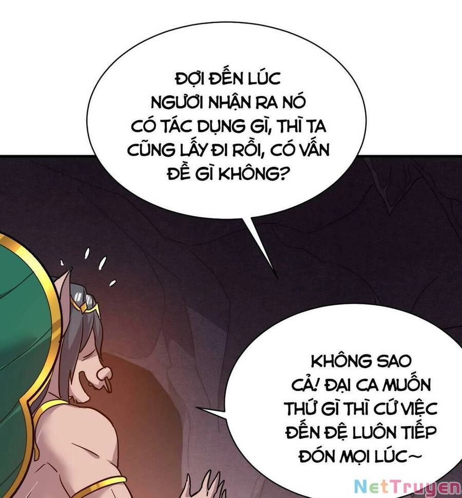 Ta Nằm Vùng Tại Ma Giới Chapter 11 - 6