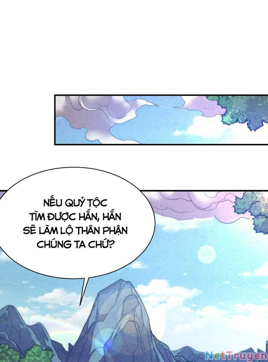 Ta Nằm Vùng Tại Ma Giới Chapter 11 - 8