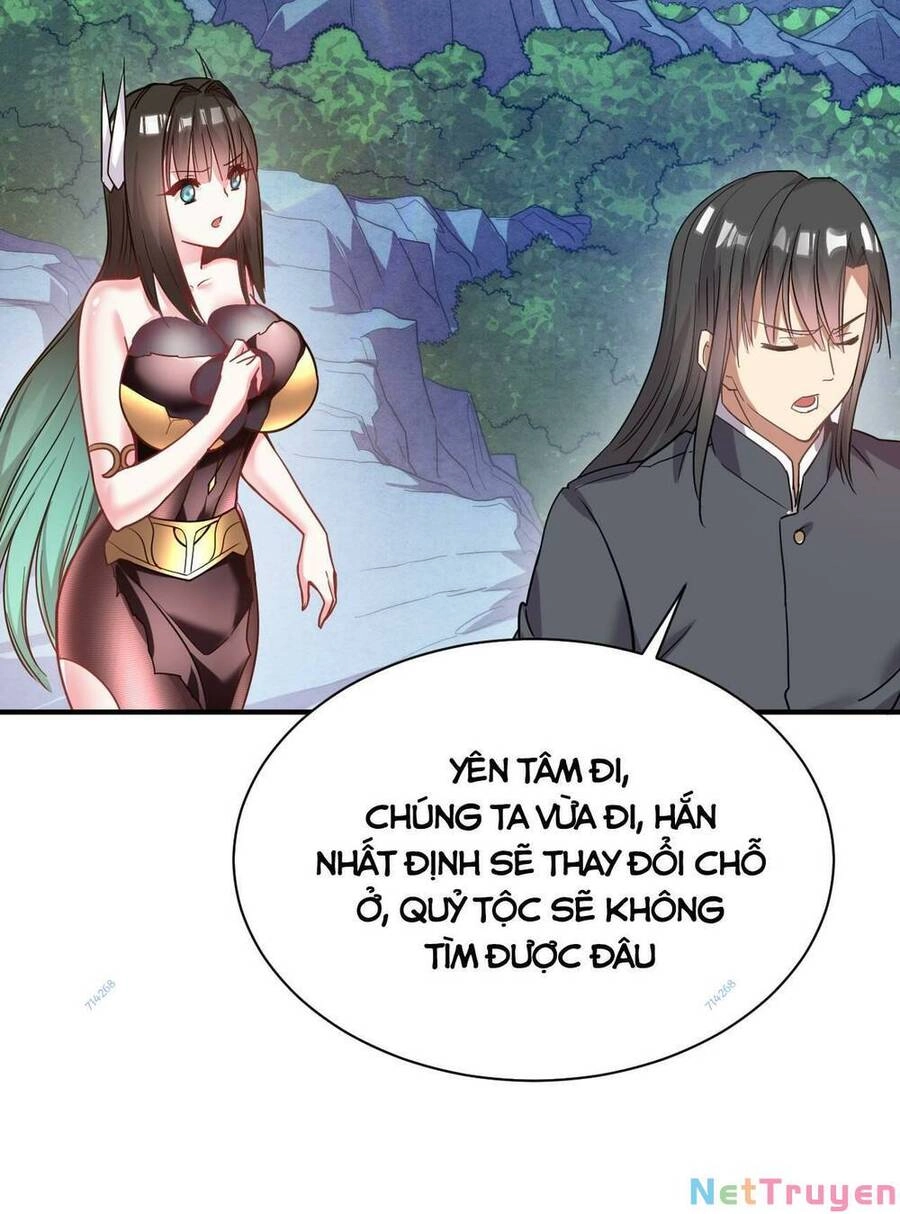 Ta Nằm Vùng Tại Ma Giới Chapter 11 - 9