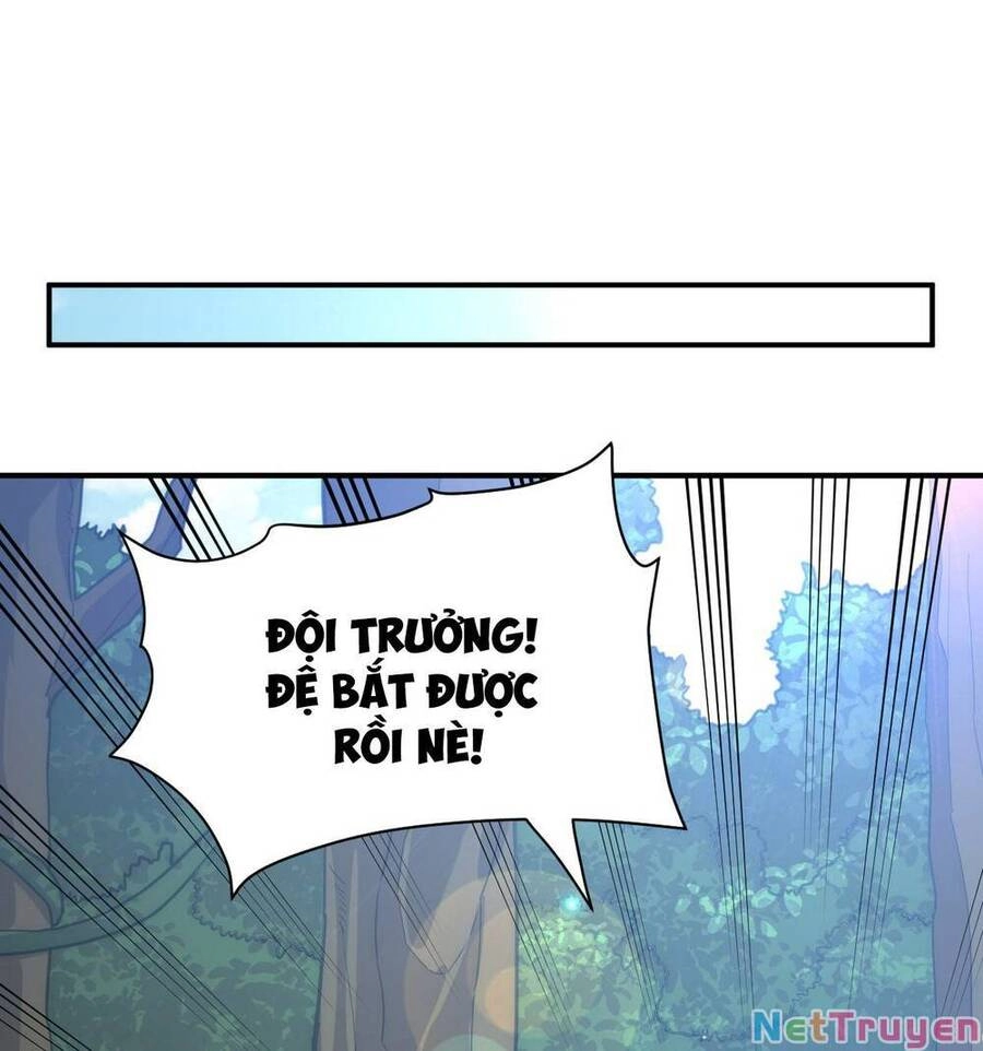 Ta Nằm Vùng Tại Ma Giới Chapter 11 - 12