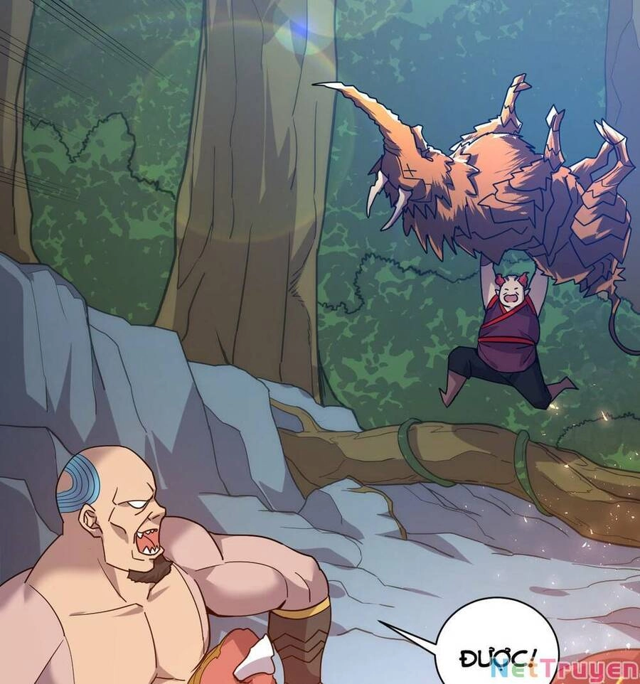 Ta Nằm Vùng Tại Ma Giới Chapter 11 - 13