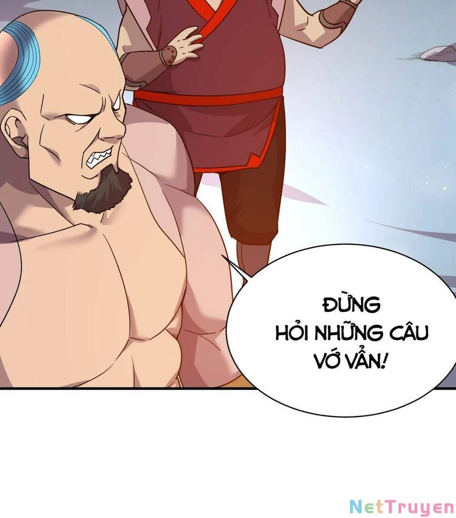 Ta Nằm Vùng Tại Ma Giới Chapter 11 - 17