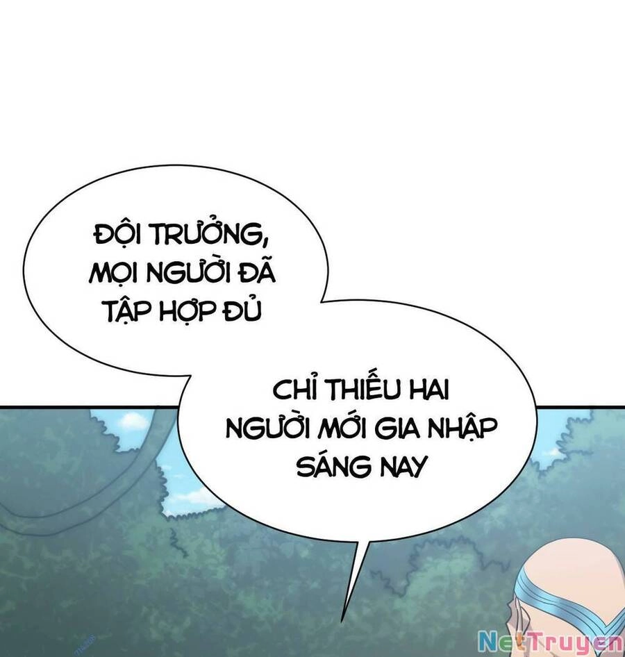 Ta Nằm Vùng Tại Ma Giới Chapter 11 - 18
