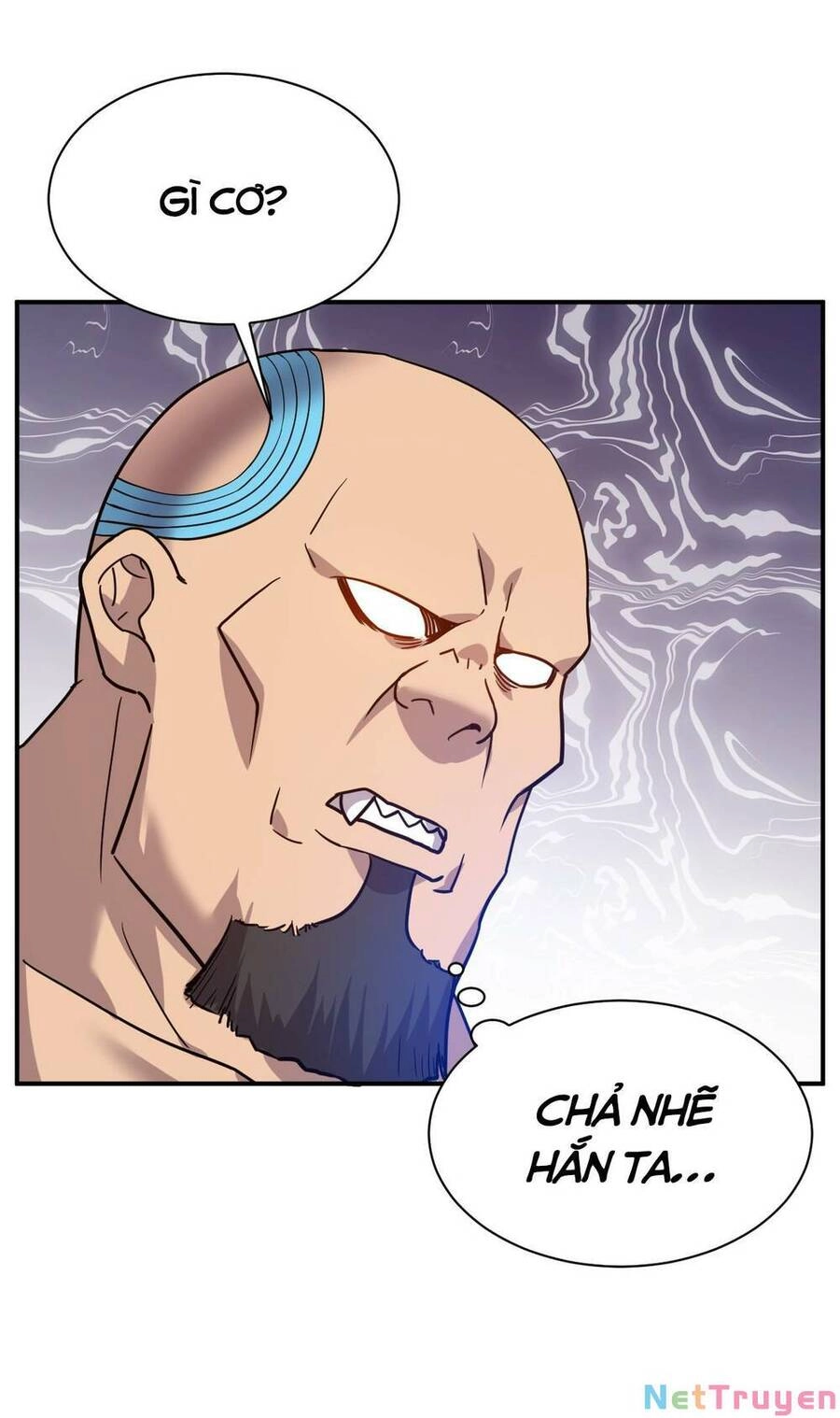 Ta Nằm Vùng Tại Ma Giới Chapter 11 - 20