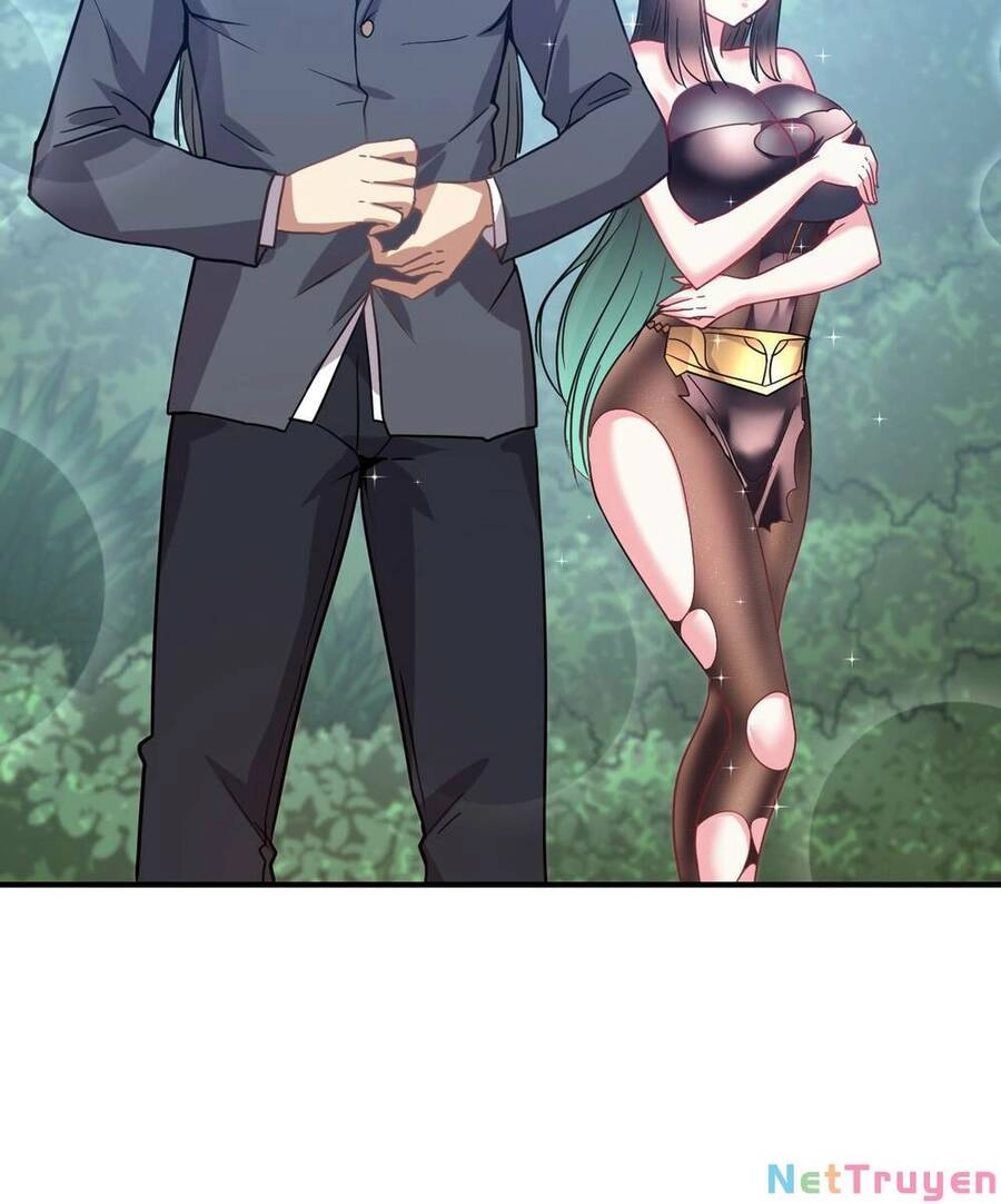 Ta Nằm Vùng Tại Ma Giới Chapter 11 - 25