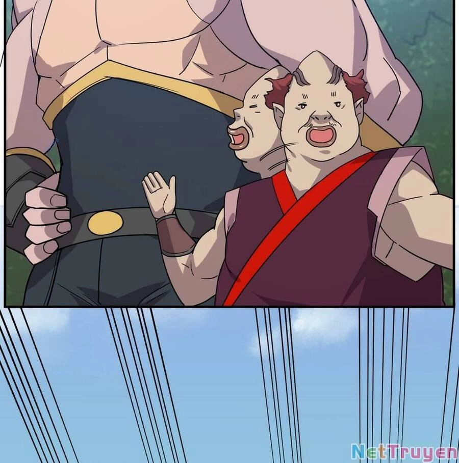 Ta Nằm Vùng Tại Ma Giới Chapter 11 - 27