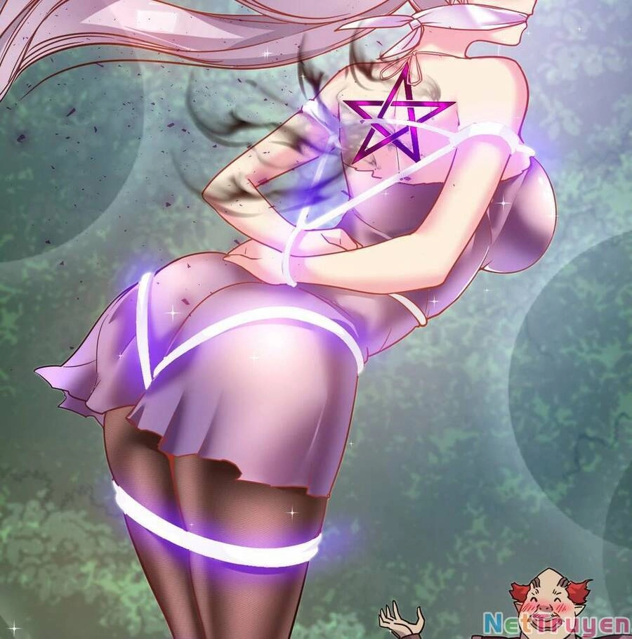 Ta Nằm Vùng Tại Ma Giới Chapter 11 - 29