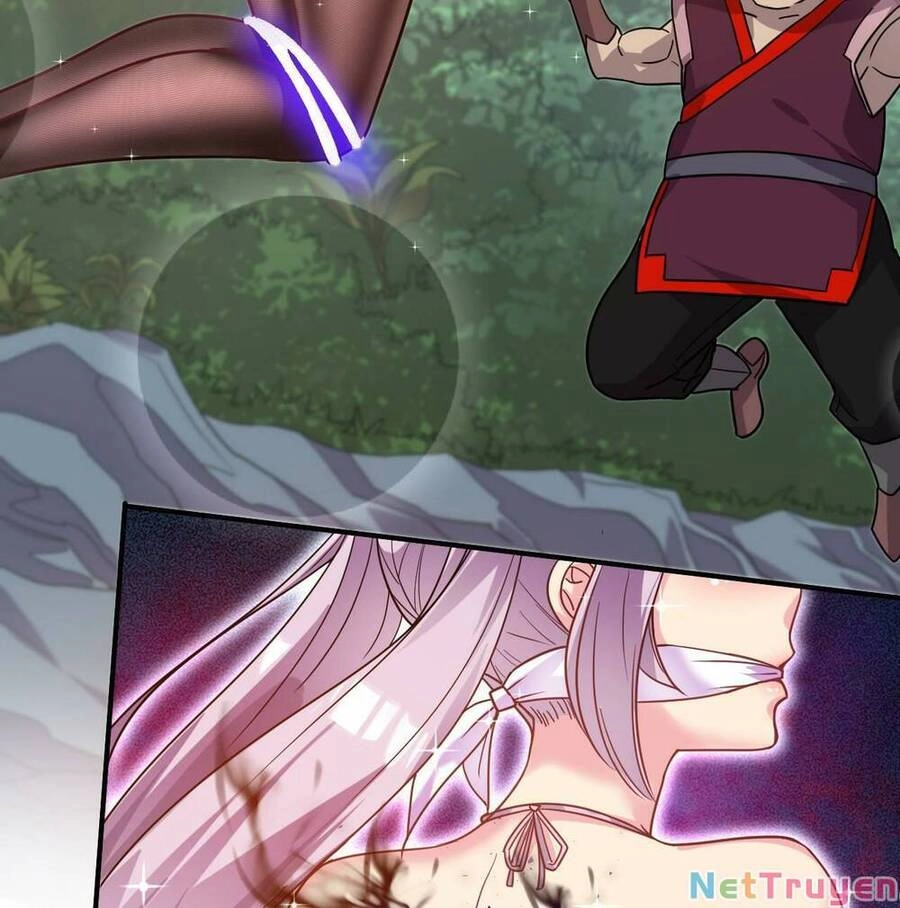 Ta Nằm Vùng Tại Ma Giới Chapter 11 - 30