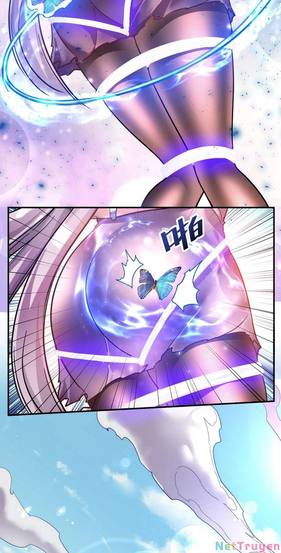 Ta Nằm Vùng Tại Ma Giới Chapter 11 - 34