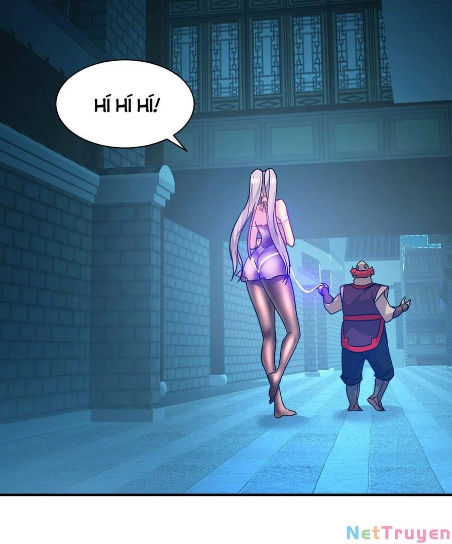 Ta Nằm Vùng Tại Ma Giới Chapter 11 - 37