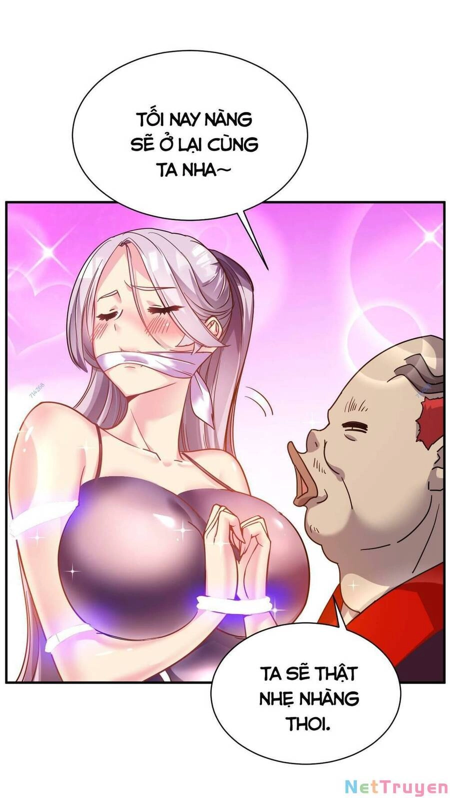 Ta Nằm Vùng Tại Ma Giới Chapter 11 - 38