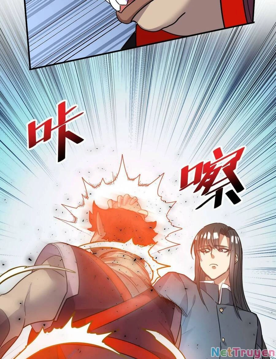 Ta Nằm Vùng Tại Ma Giới Chapter 11 - 41