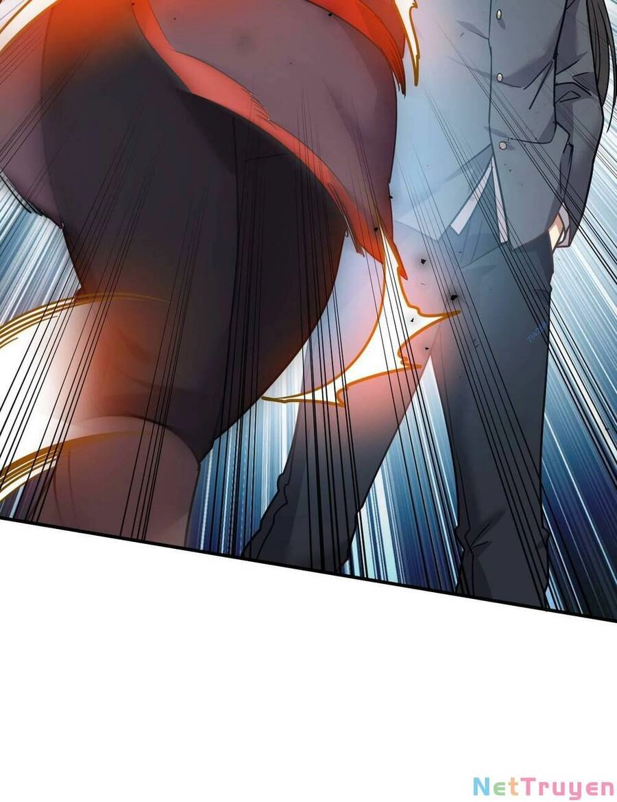 Ta Nằm Vùng Tại Ma Giới Chapter 11 - 42