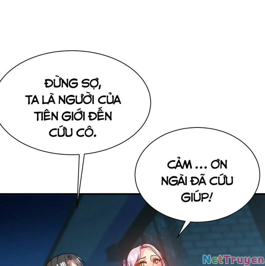 Ta Nằm Vùng Tại Ma Giới Chapter 11 - 43