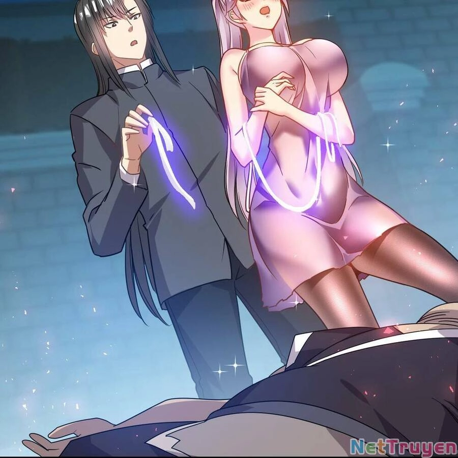 Ta Nằm Vùng Tại Ma Giới Chapter 11 - 44