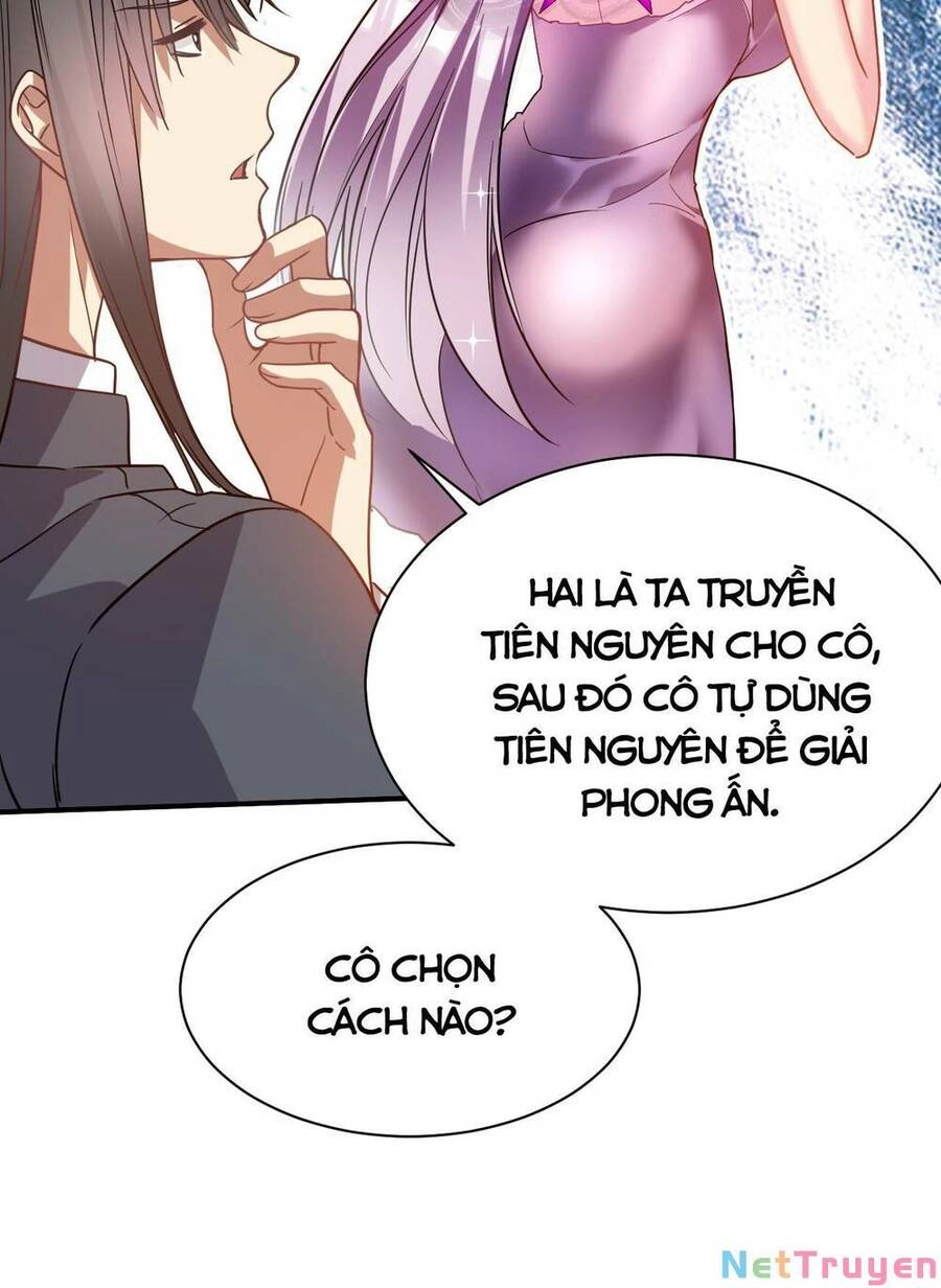Ta Nằm Vùng Tại Ma Giới Chapter 11 - 46